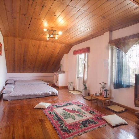 Apartamento Lala Garden Dalat Exterior foto